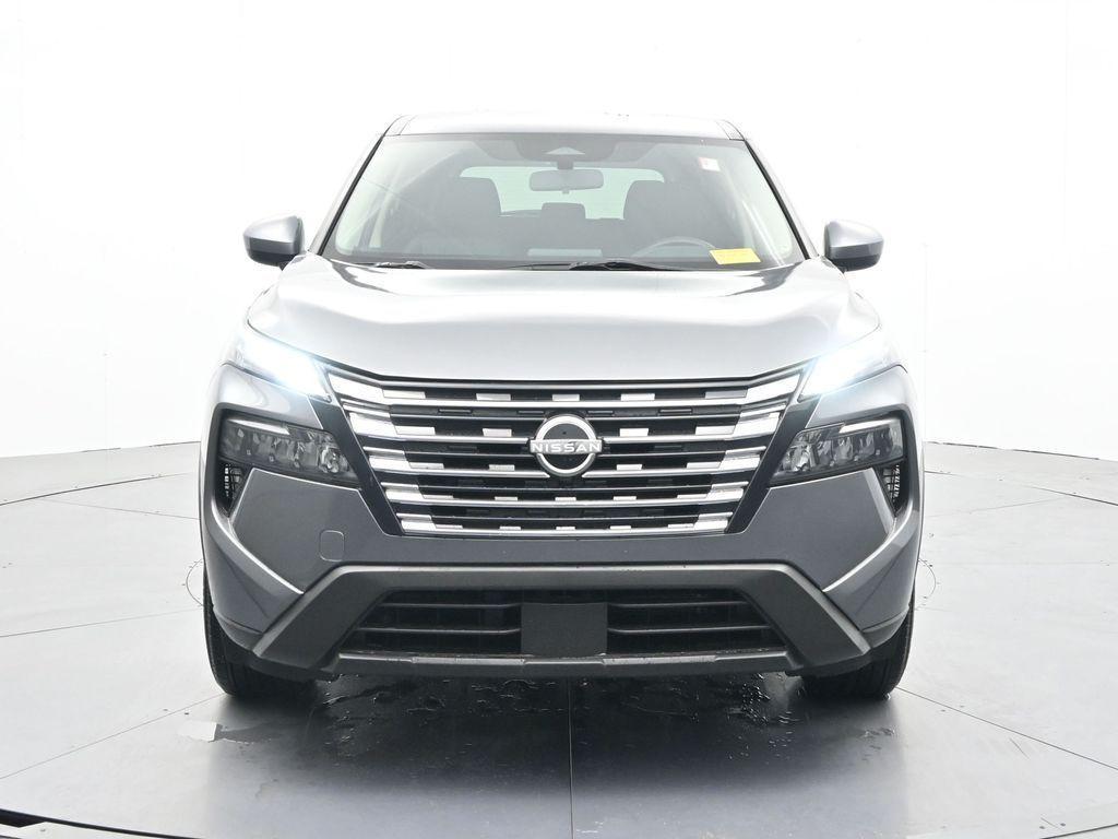 used 2024 Nissan Rogue car, priced at $22,080