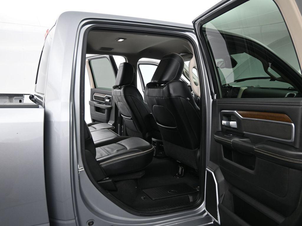 used 2024 Ram 2500 car, priced at $52,491