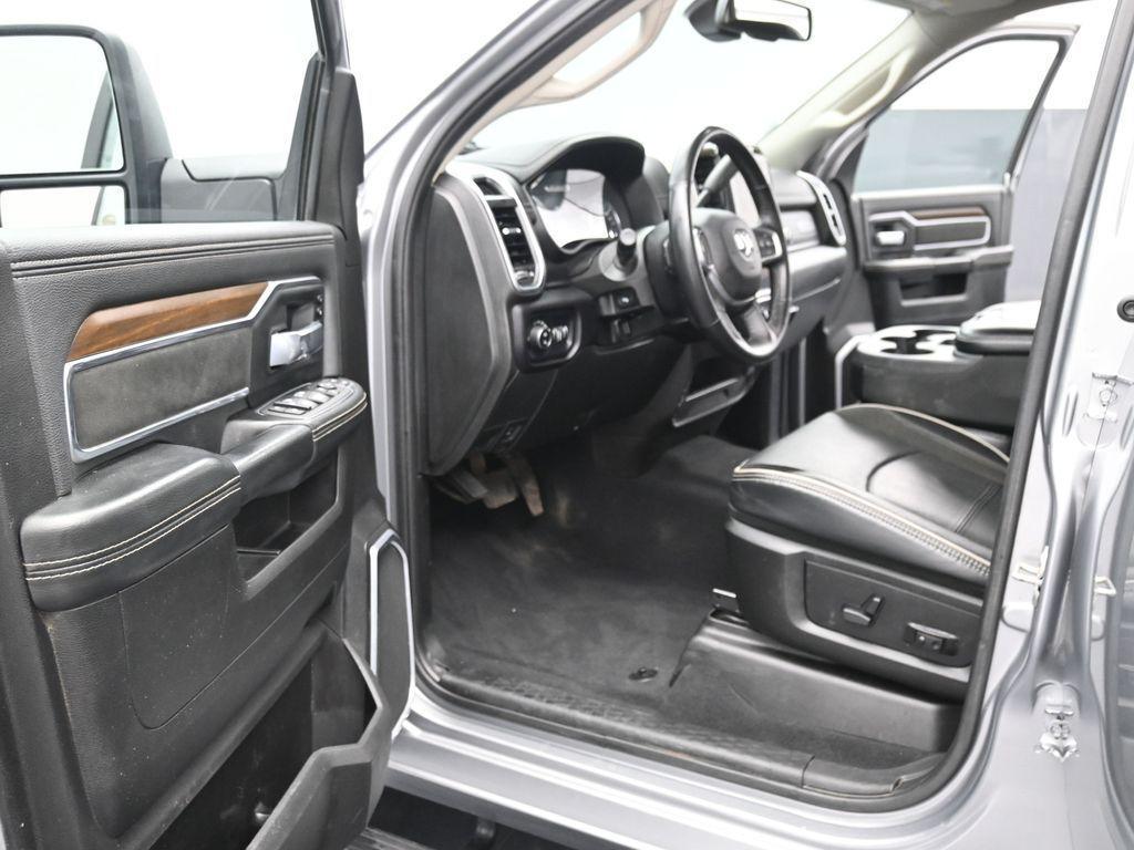 used 2024 Ram 2500 car, priced at $52,491