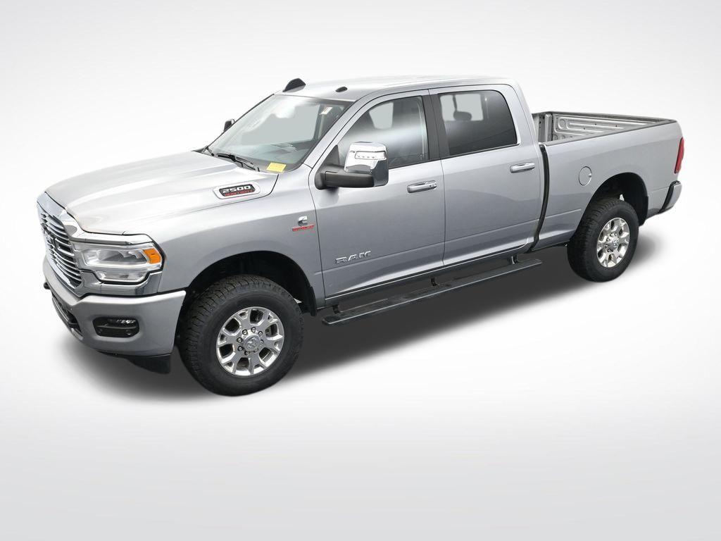 used 2024 Ram 2500 car, priced at $52,491