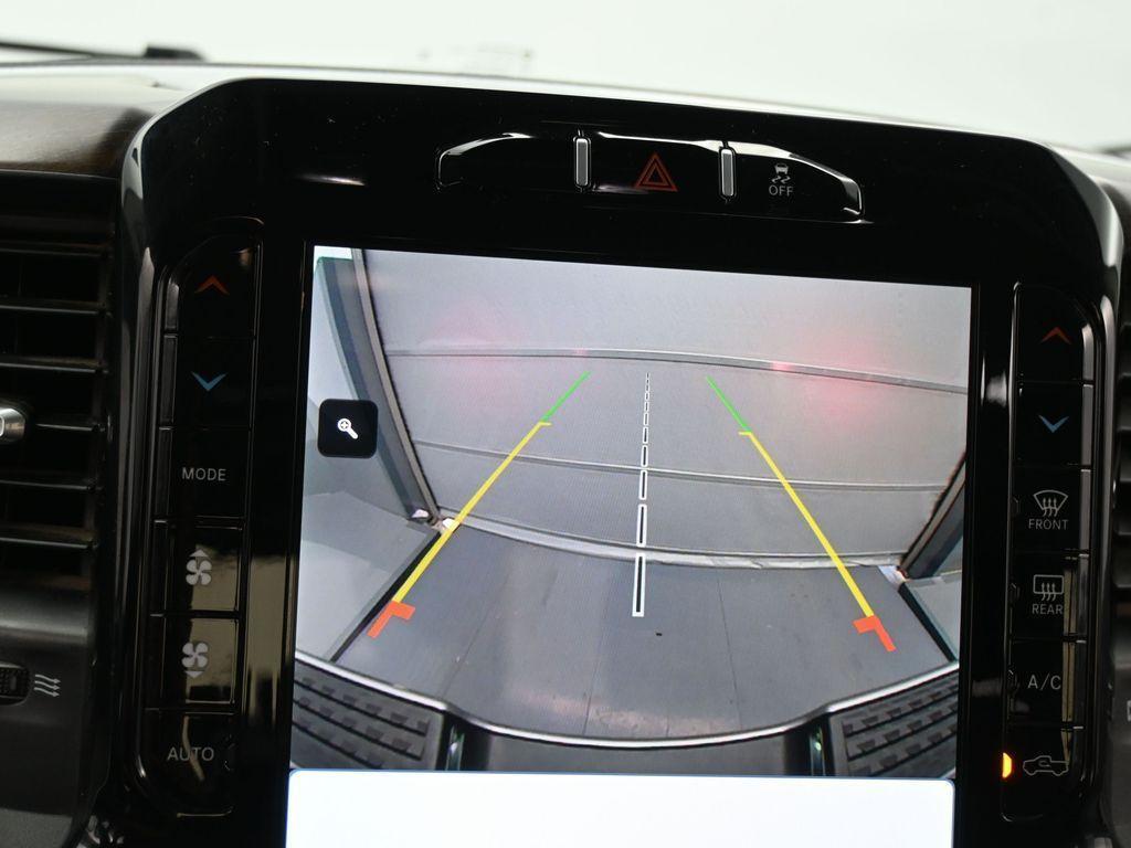 used 2024 Ram 2500 car, priced at $52,491