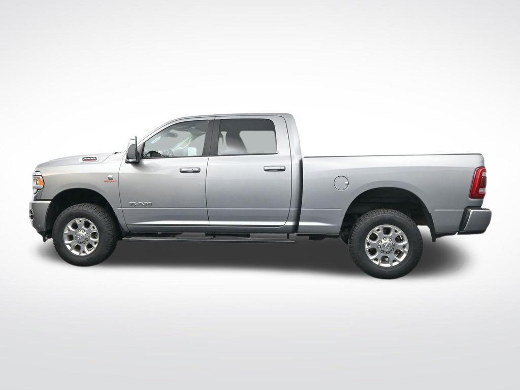 used 2024 Ram 2500 car, priced at $52,491