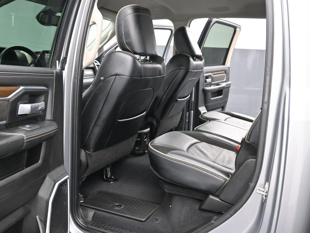 used 2024 Ram 2500 car, priced at $52,491