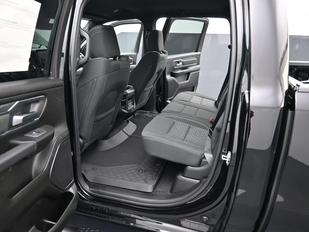 new 2026 Ram 1500 car, priced at $59,340
