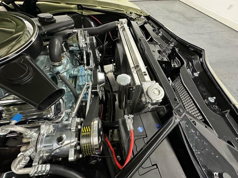 used 1969 Pontiac Firebird car, priced at $79,900