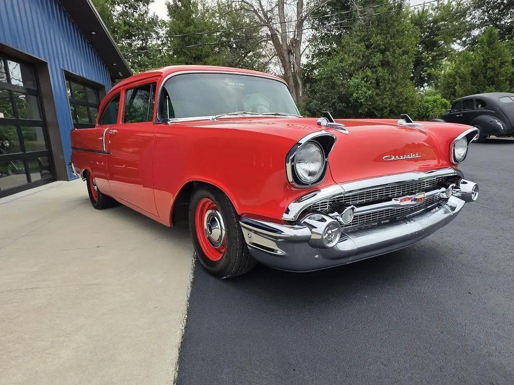 used 1957 Chevrolet 150 car, priced at $89,900
