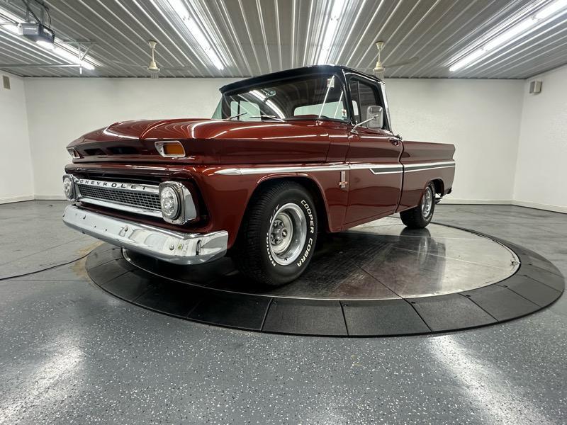 used 1963 Chevrolet C10/K10 car, priced at $52,900