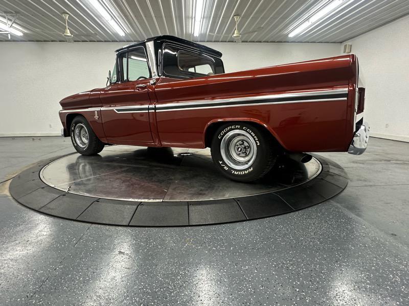used 1963 Chevrolet C10/K10 car, priced at $49,900