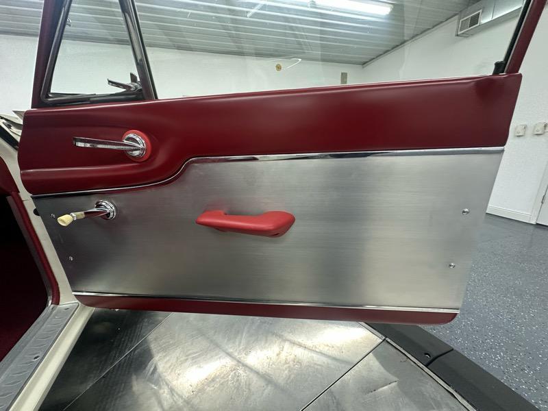 used 1961 Ford Falcon car, priced at $29,900