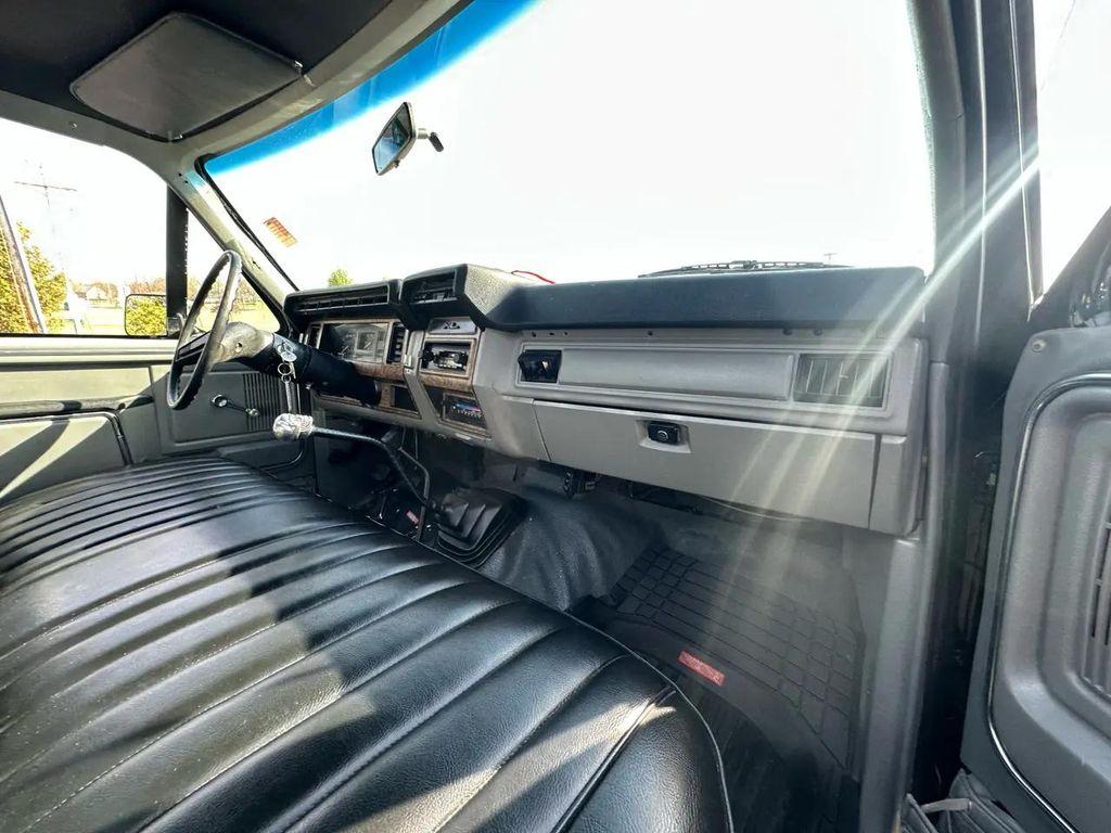 used 1986 Ford Pickup Truck car, priced at $34,900