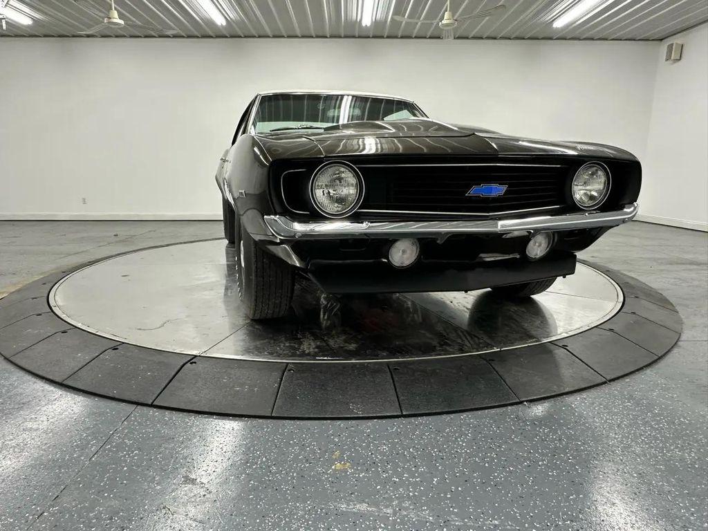used 1969 Chevrolet Camaro car, priced at $89,900