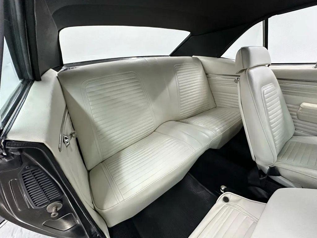 used 1969 Chevrolet Camaro car, priced at $89,900