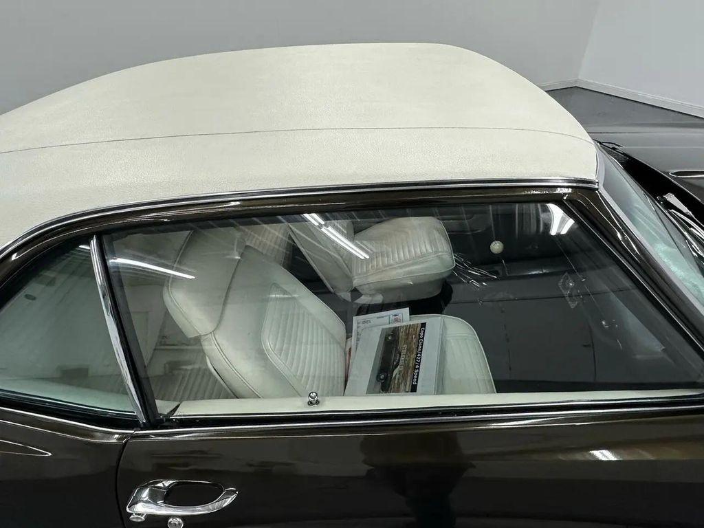 used 1969 Chevrolet Camaro car, priced at $89,900