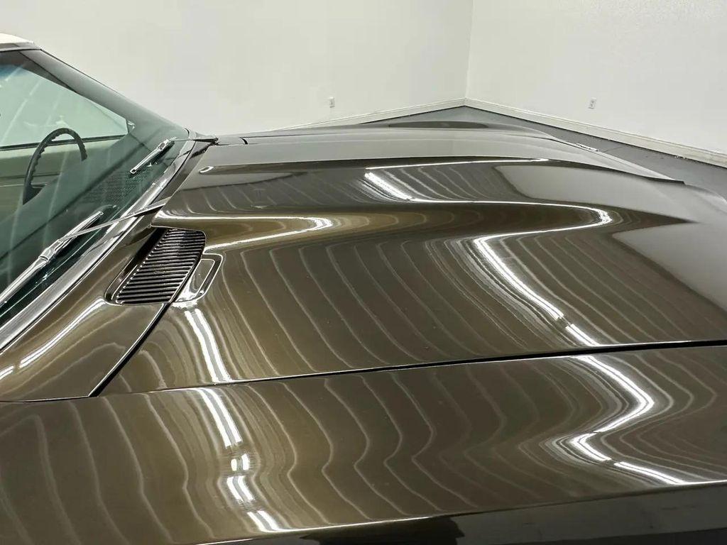 used 1969 Chevrolet Camaro car, priced at $89,900