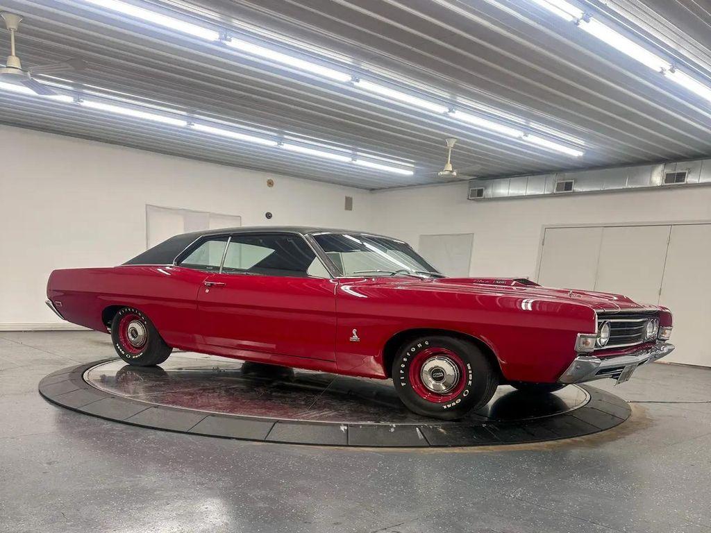 used 1969 Ford Torino car, priced at $79,900
