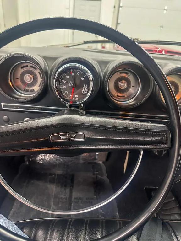 used 1969 Ford Torino car, priced at $79,900