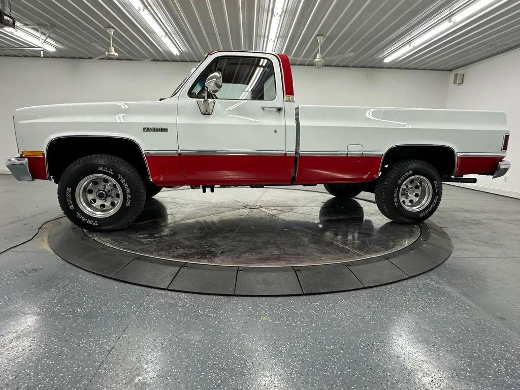 used 1985 Chevrolet Pickup Truck car, priced at $49,900