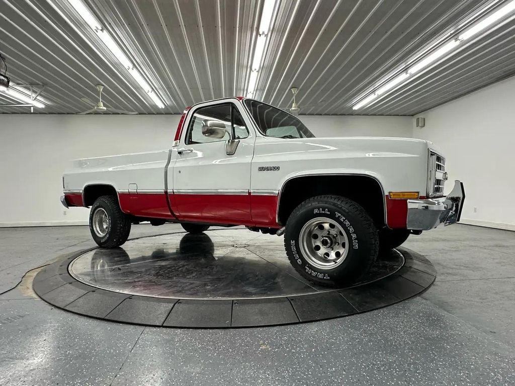 used 1985 Chevrolet Pickup Truck car, priced at $49,900