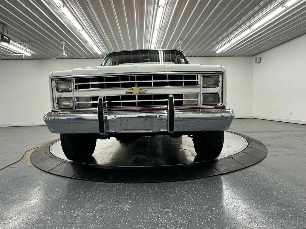 used 1985 Chevrolet Pickup Truck car, priced at $49,900