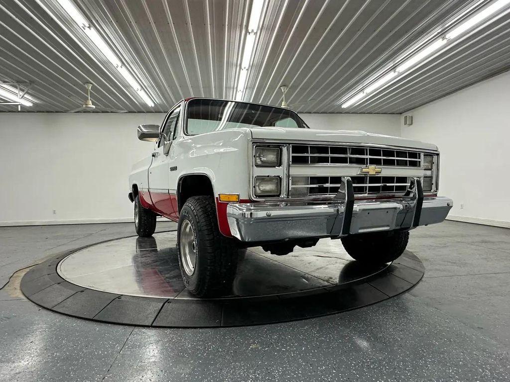 used 1985 Chevrolet Pickup Truck car, priced at $49,900