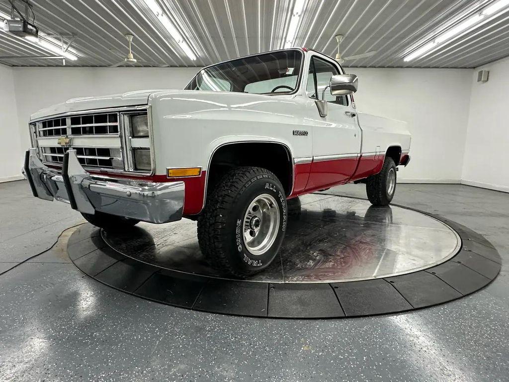 used 1985 Chevrolet Pickup Truck car, priced at $49,900