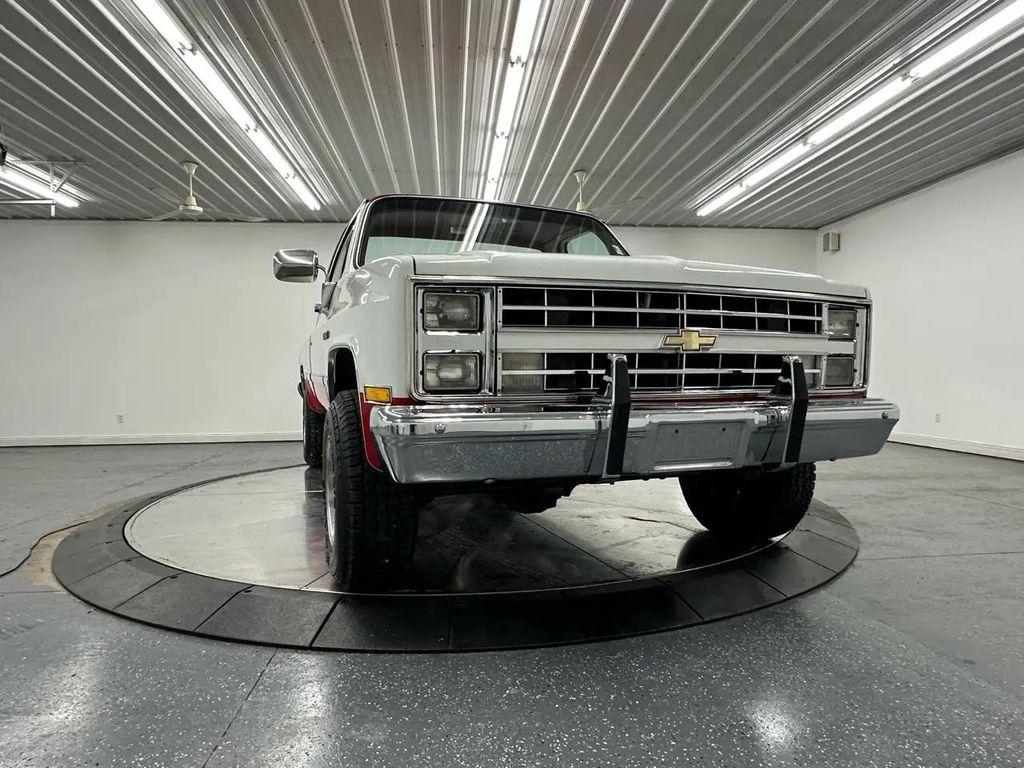 used 1985 Chevrolet Pickup Truck car, priced at $49,900