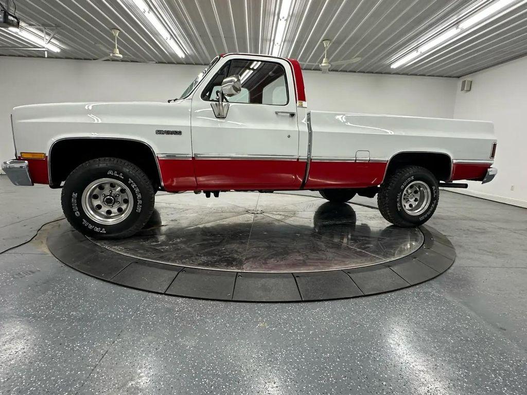 used 1985 Chevrolet Pickup Truck car, priced at $49,900