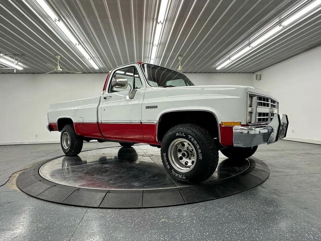 used 1985 Chevrolet Pickup Truck car, priced at $49,900