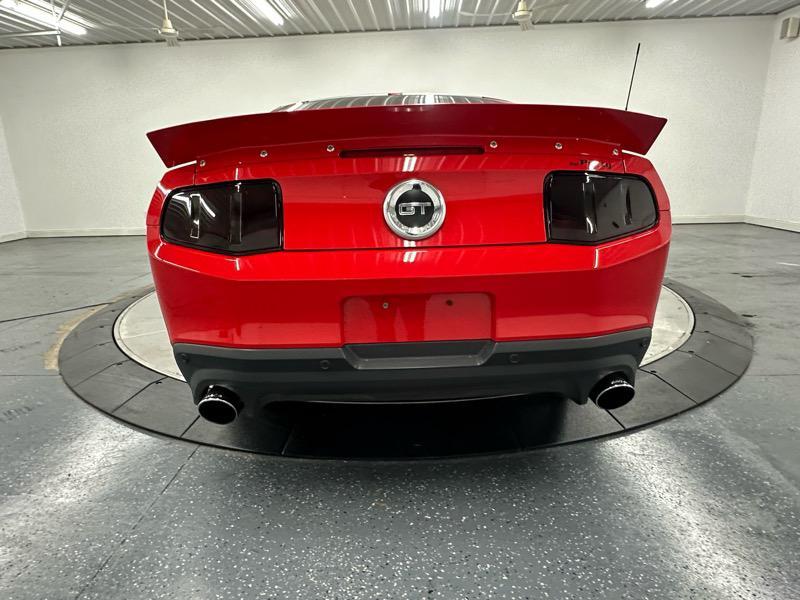 used 2012 Ford Mustang car, priced at $59,900