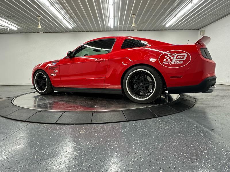 used 2012 Ford Mustang car, priced at $59,900