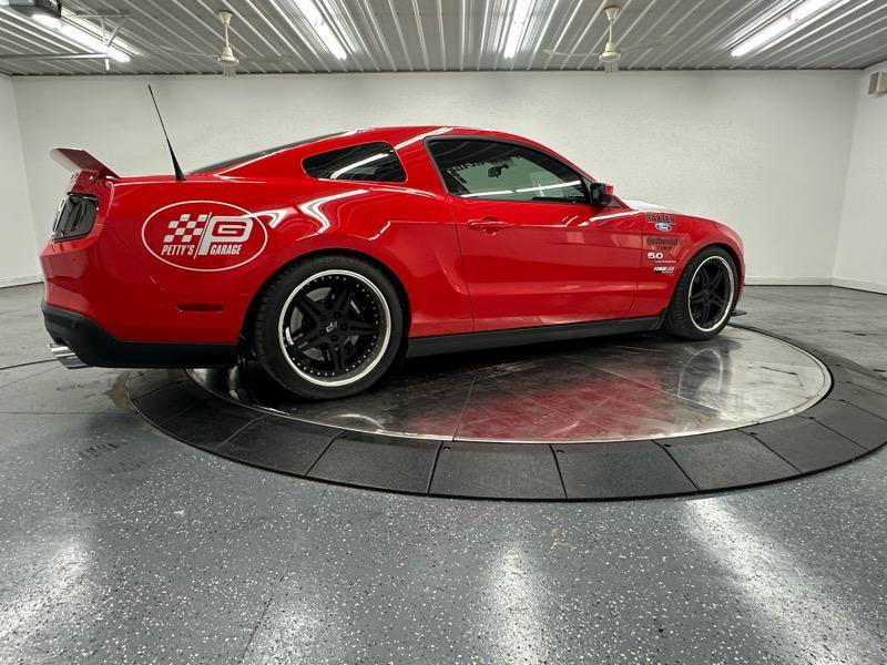 used 2012 Ford Mustang car, priced at $59,900
