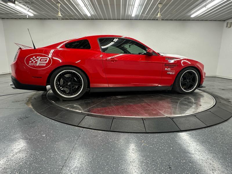 used 2012 Ford Mustang car, priced at $59,900