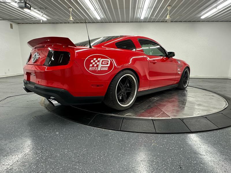 used 2012 Ford Mustang car, priced at $59,900