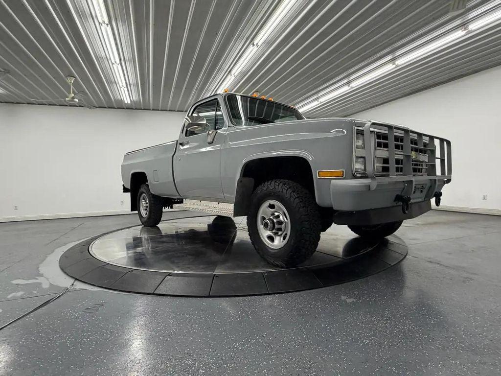 used 1987 Chevrolet V30 car, priced at $34,900