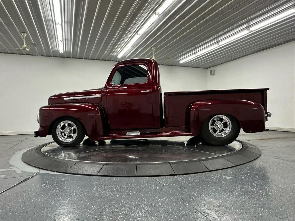 used 1951 Ford F1 car, priced at $99,900