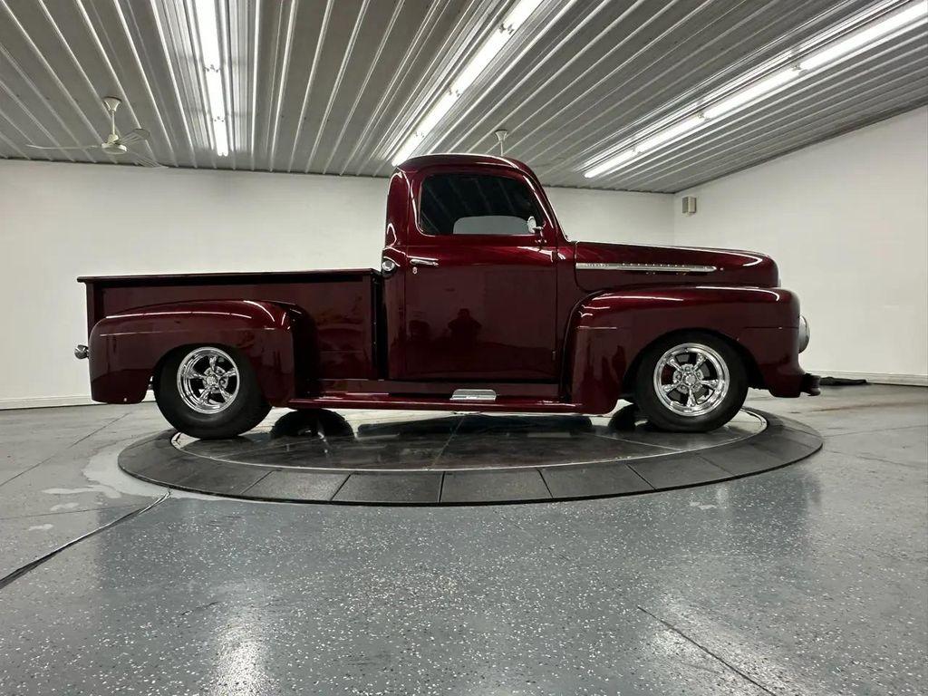 used 1951 Ford F1 car, priced at $99,900