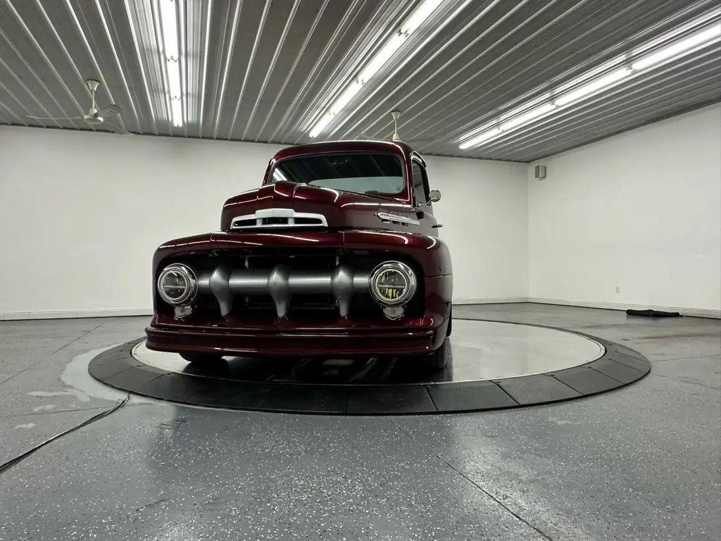 used 1951 Ford F1 car, priced at $99,900