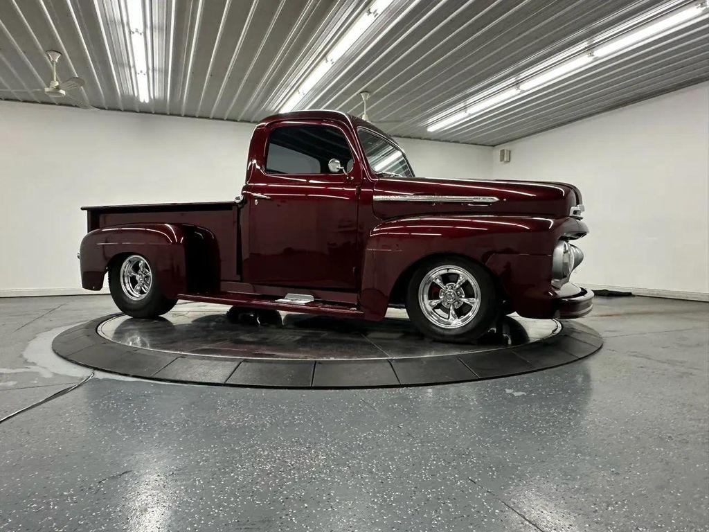 used 1951 Ford F1 car, priced at $99,900