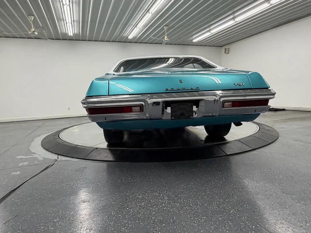 used 1971 Pontiac LeMans car, priced at $49,900