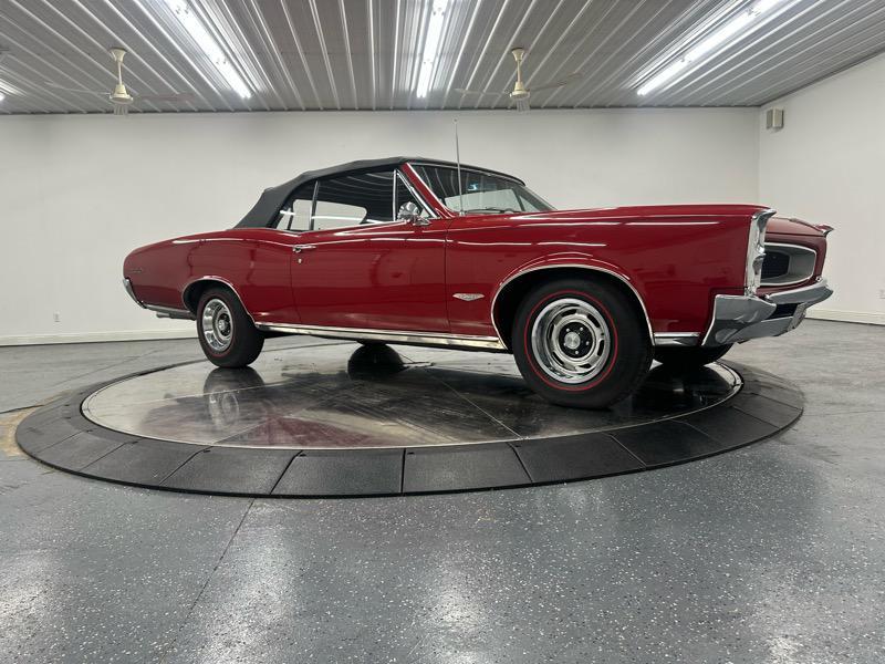 used 1966 Pontiac GTO car, priced at $69,900