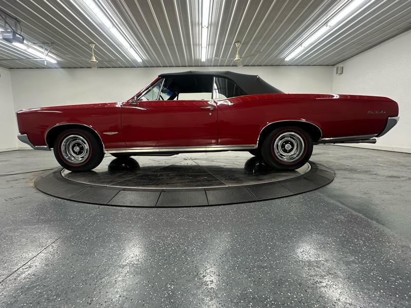used 1966 Pontiac GTO car, priced at $69,900