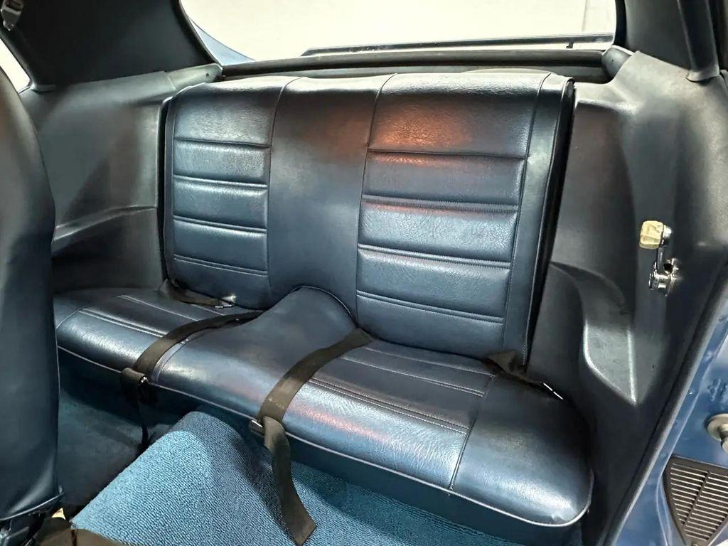 used 1972 Ford Mustang car, priced at $26,900