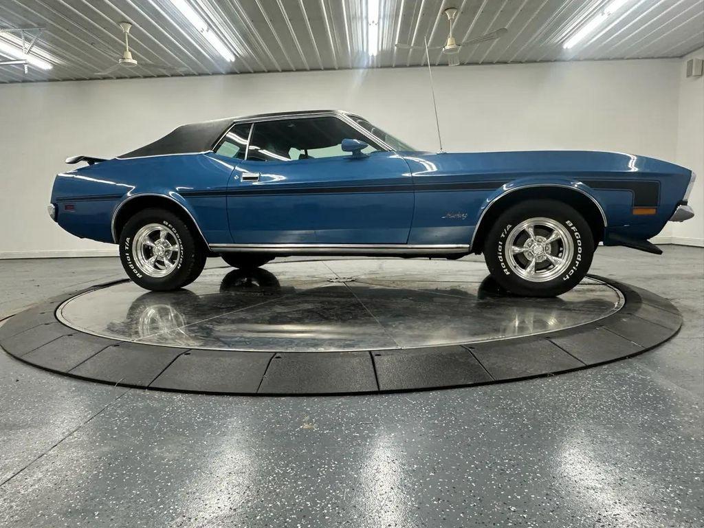 used 1972 Ford Mustang car, priced at $26,900