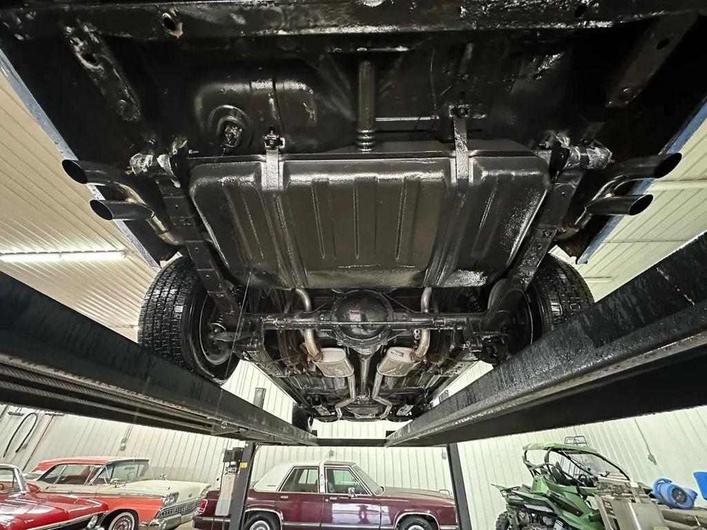 used 1974 Pontiac GTO car, priced at $39,900
