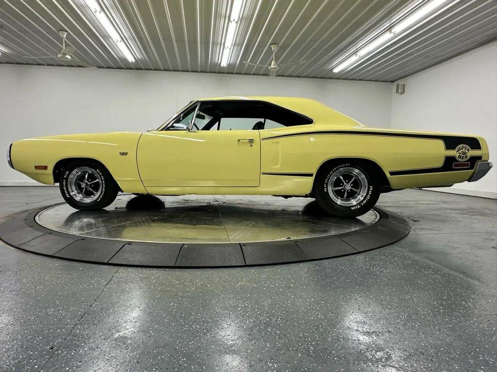 used 1970 Dodge Super Bee car, priced at $69,900