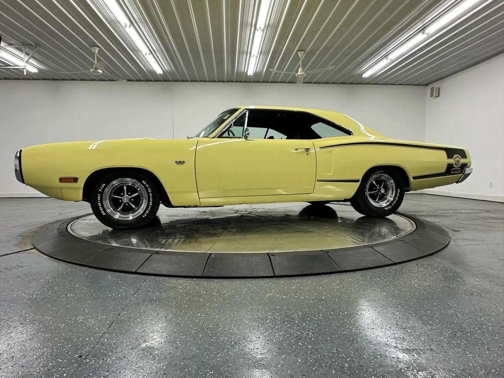 used 1970 Dodge Super Bee car, priced at $69,900