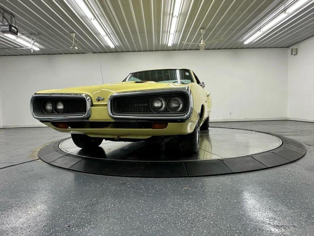 used 1970 Dodge Super Bee car, priced at $69,900