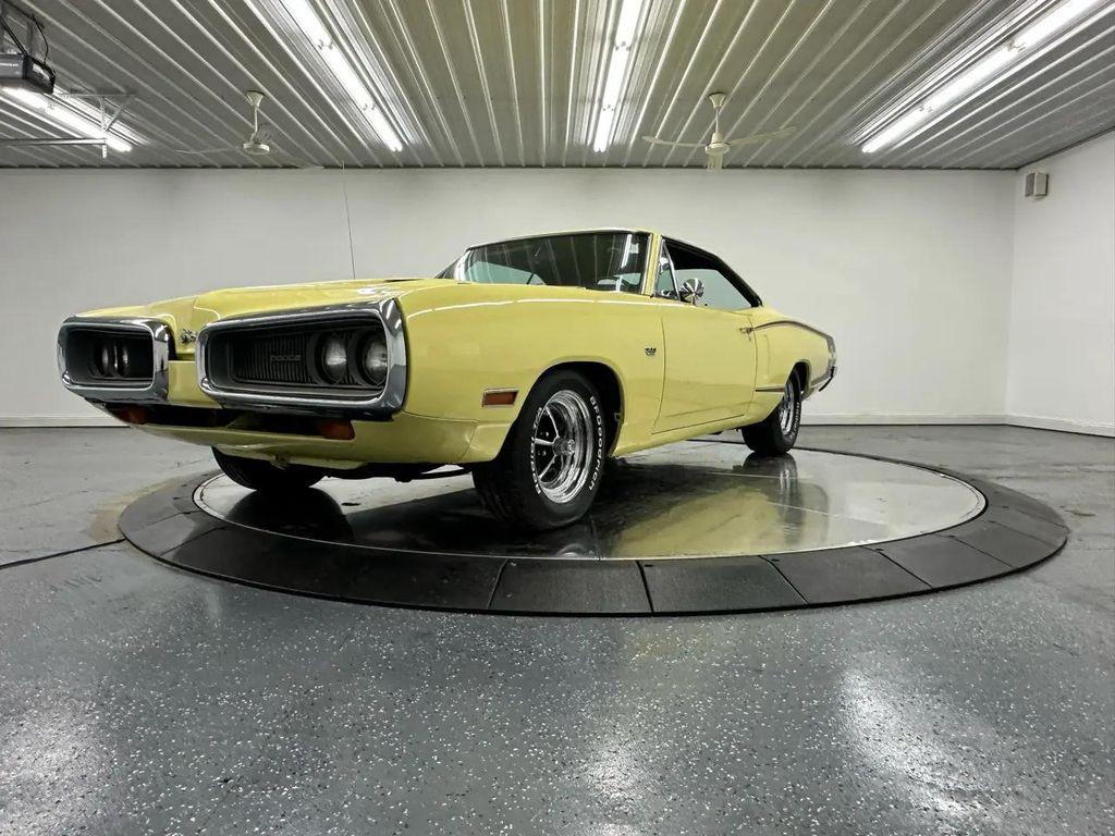 used 1970 Dodge Super Bee car, priced at $69,900
