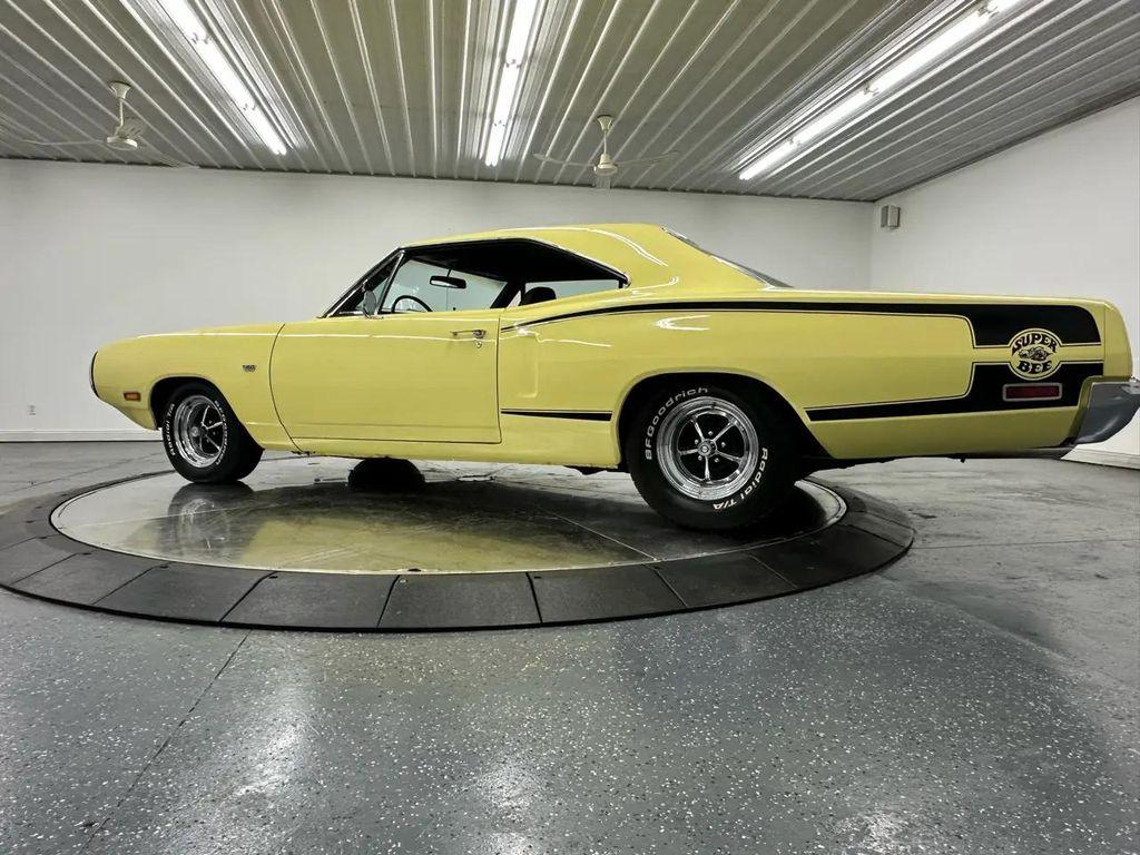 used 1970 Dodge Super Bee car, priced at $69,900