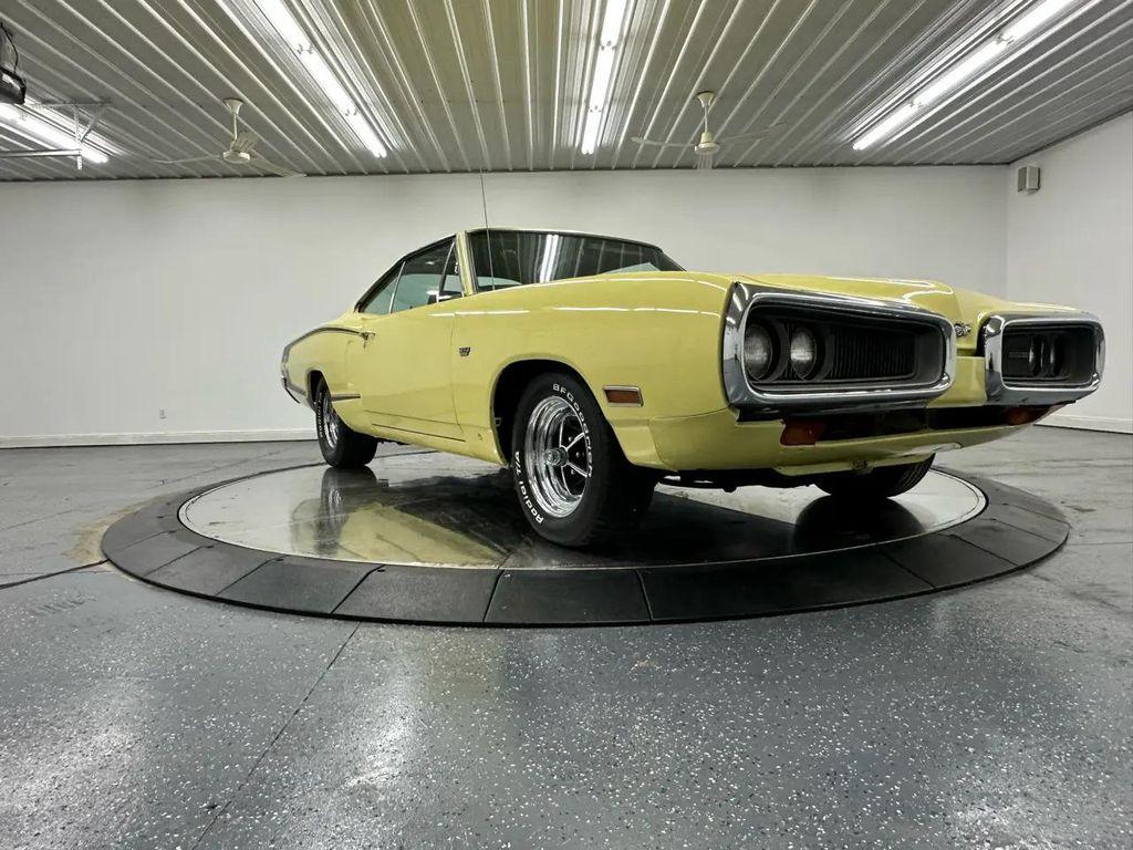 used 1970 Dodge Super Bee car, priced at $69,900